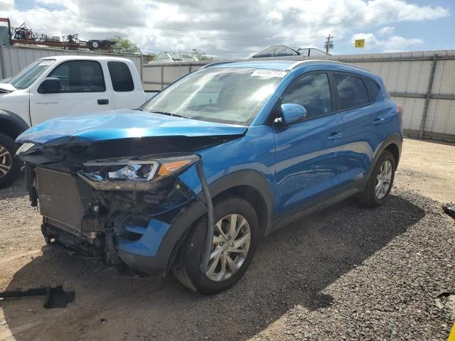 Photo 0 VIN: KM8J33A4XLU273020 - HYUNDAI TUCSON LIM 