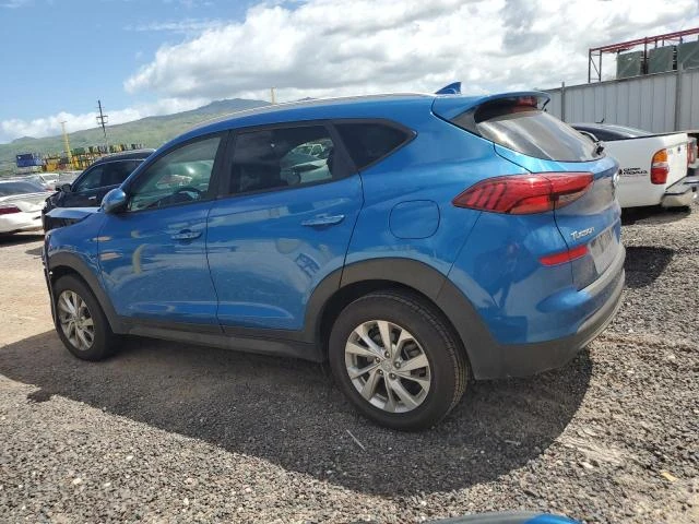 Photo 1 VIN: KM8J33A4XLU273020 - HYUNDAI TUCSON LIM 