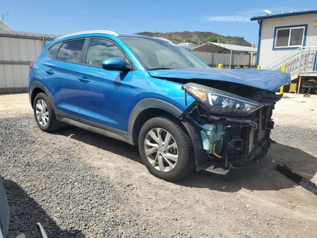 Photo 3 VIN: KM8J33A4XLU273020 - HYUNDAI TUCSON LIM 