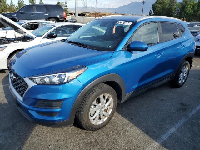 Photo 0 VIN: KM8J33A4XLU273325 - HYUNDAI TUCSON LIM 