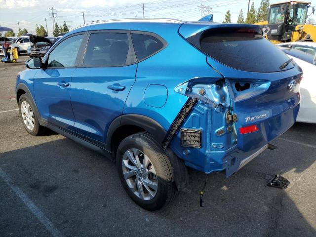 Photo 1 VIN: KM8J33A4XLU273325 - HYUNDAI TUCSON LIM 