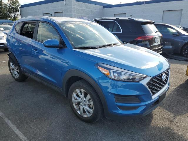 Photo 3 VIN: KM8J33A4XLU273325 - HYUNDAI TUCSON LIM 