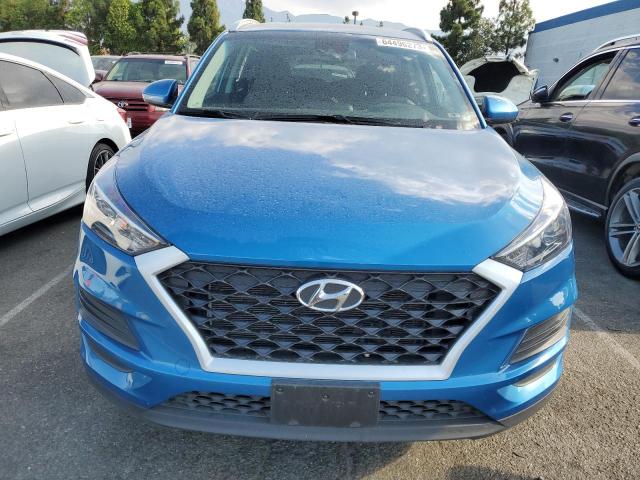 Photo 4 VIN: KM8J33A4XLU273325 - HYUNDAI TUCSON LIM 