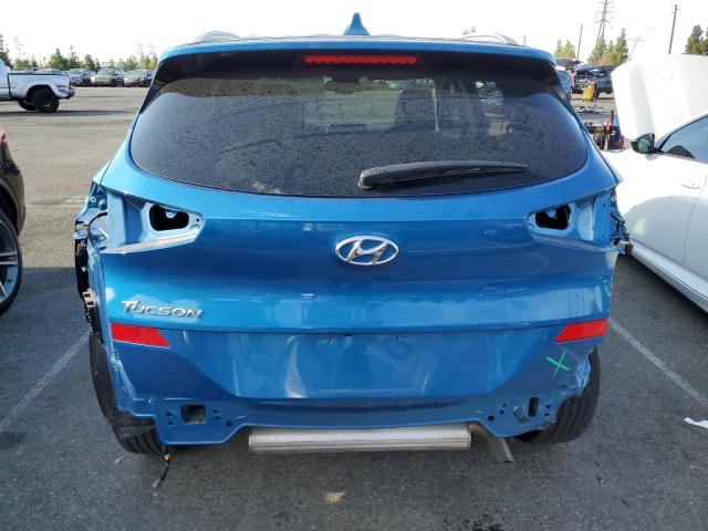 Photo 5 VIN: KM8J33A4XLU273325 - HYUNDAI TUCSON LIM 