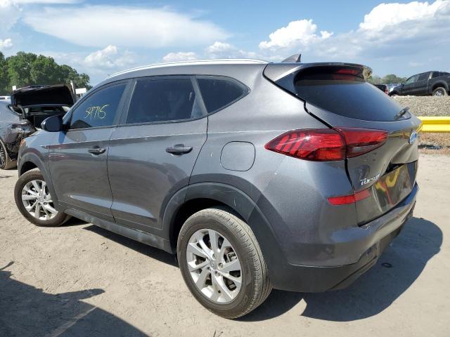 Photo 1 VIN: KM8J33A4XMU309869 - HYUNDAI TUCSON LIM 