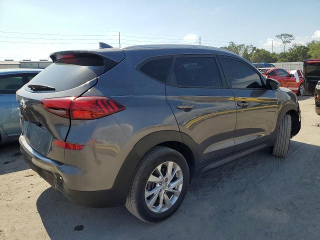 Photo 2 VIN: KM8J33A4XMU309869 - HYUNDAI TUCSON LIM 