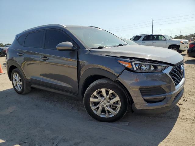 Photo 3 VIN: KM8J33A4XMU309869 - HYUNDAI TUCSON LIM 