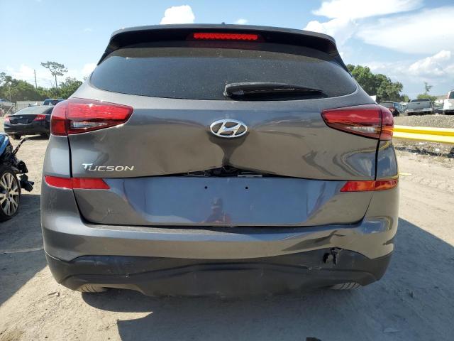 Photo 5 VIN: KM8J33A4XMU309869 - HYUNDAI TUCSON LIM 