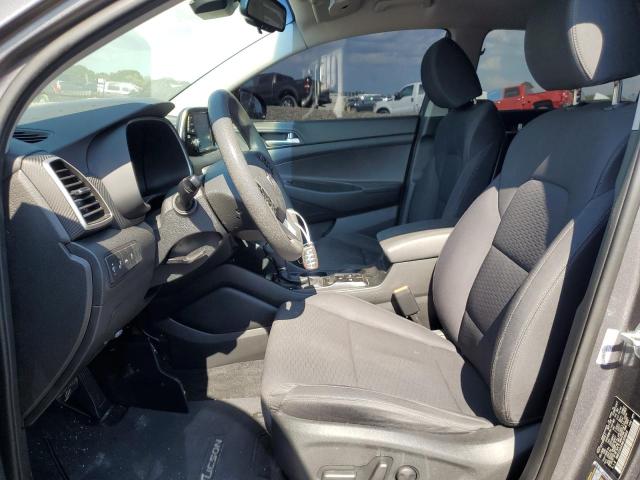 Photo 6 VIN: KM8J33A4XMU309869 - HYUNDAI TUCSON LIM 