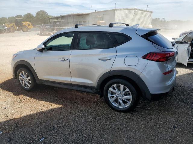 Photo 1 VIN: KM8J33A4XMU310942 - HYUNDAI TUCSON LIM 