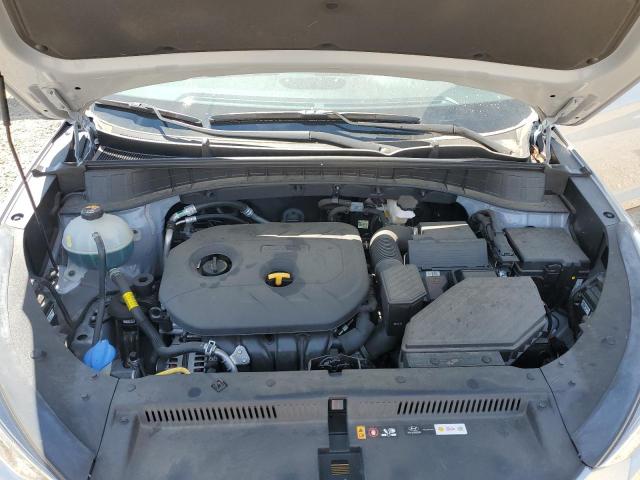 Photo 11 VIN: KM8J33A4XMU310942 - HYUNDAI TUCSON LIM 