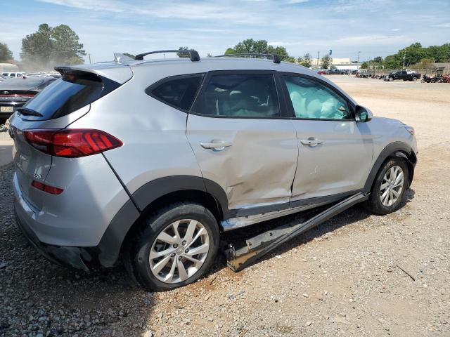 Photo 2 VIN: KM8J33A4XMU310942 - HYUNDAI TUCSON LIM 