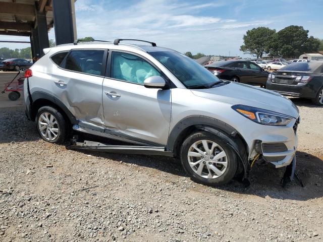 Photo 3 VIN: KM8J33A4XMU310942 - HYUNDAI TUCSON LIM 