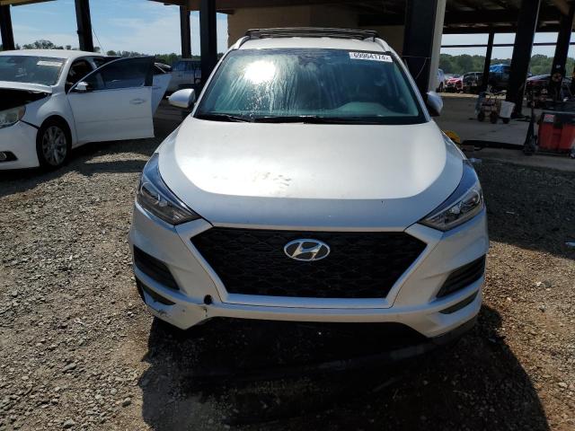 Photo 4 VIN: KM8J33A4XMU310942 - HYUNDAI TUCSON LIM 