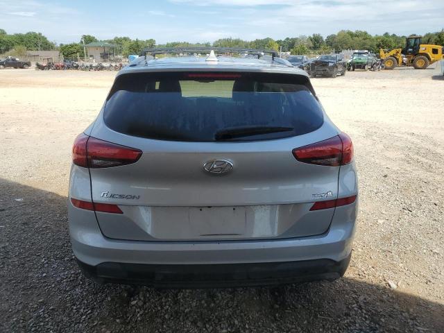 Photo 5 VIN: KM8J33A4XMU310942 - HYUNDAI TUCSON LIM 