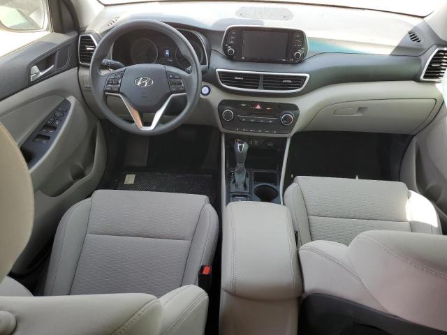 Photo 7 VIN: KM8J33A4XMU310942 - HYUNDAI TUCSON LIM 