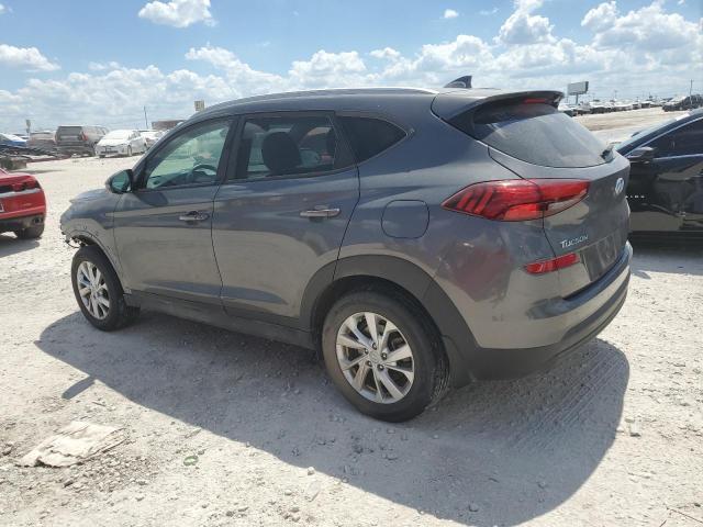 Photo 1 VIN: KM8J33A4XMU315493 - HYUNDAI TUCSON 