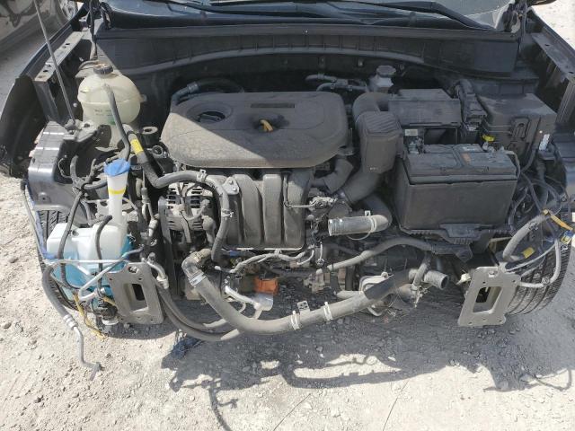 Photo 11 VIN: KM8J33A4XMU315493 - HYUNDAI TUCSON 