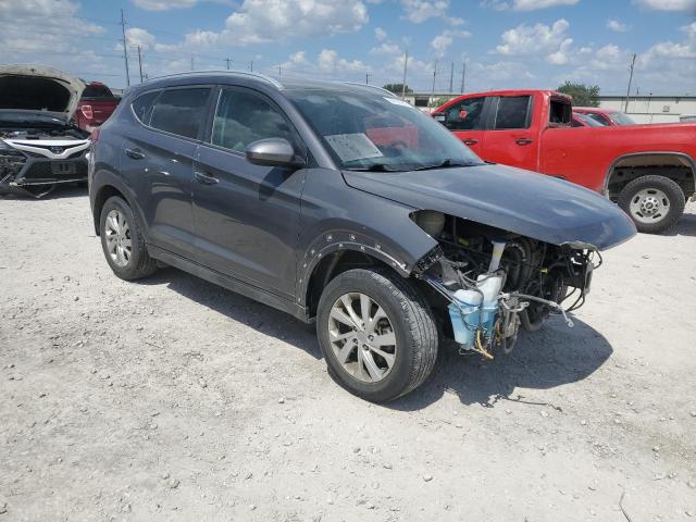 Photo 3 VIN: KM8J33A4XMU315493 - HYUNDAI TUCSON 