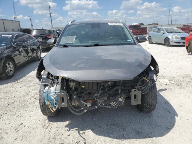 Photo 4 VIN: KM8J33A4XMU315493 - HYUNDAI TUCSON 