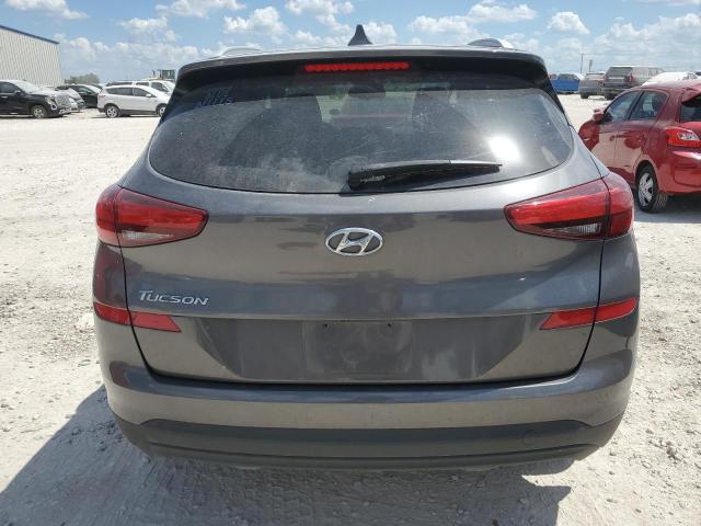 Photo 5 VIN: KM8J33A4XMU315493 - HYUNDAI TUCSON 