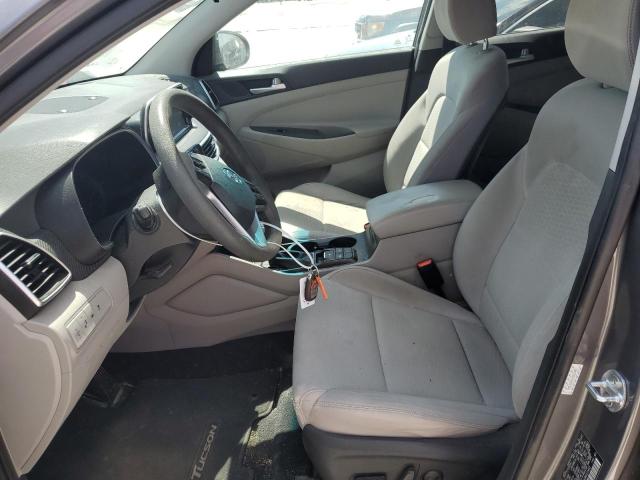 Photo 6 VIN: KM8J33A4XMU315493 - HYUNDAI TUCSON 