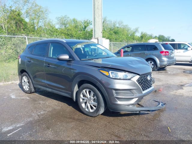 Photo 0 VIN: KM8J33A4XMU322475 - HYUNDAI TUCSON 