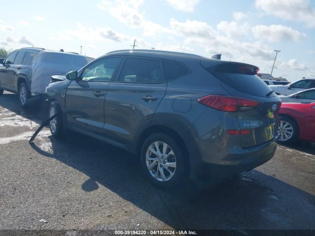 Photo 2 VIN: KM8J33A4XMU322475 - HYUNDAI TUCSON 