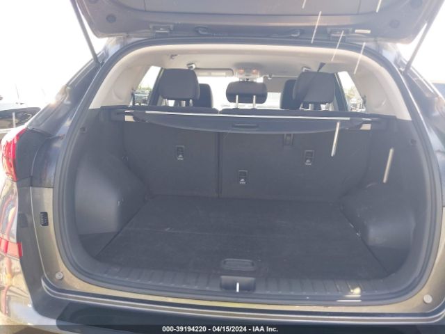 Photo 7 VIN: KM8J33A4XMU322475 - HYUNDAI TUCSON 