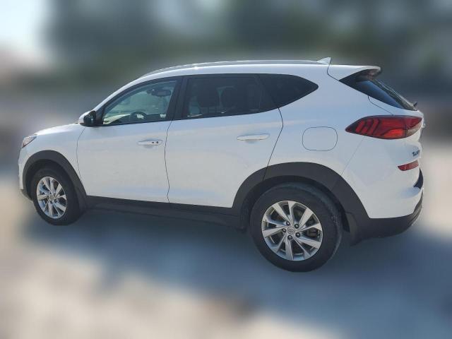 Photo 1 VIN: KM8J33A4XMU341222 - HYUNDAI TUCSON 