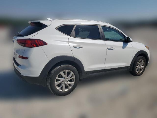 Photo 2 VIN: KM8J33A4XMU341222 - HYUNDAI TUCSON 