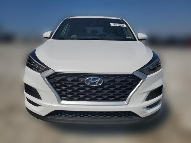 Photo 4 VIN: KM8J33A4XMU341222 - HYUNDAI TUCSON 