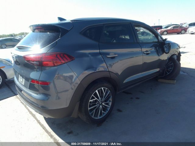 Photo 3 VIN: KM8J33AL0KU012050 - HYUNDAI TUCSON 