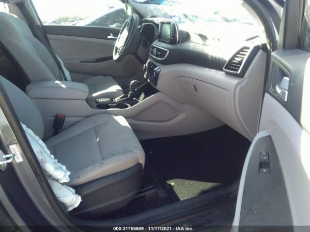 Photo 4 VIN: KM8J33AL0KU012050 - HYUNDAI TUCSON 