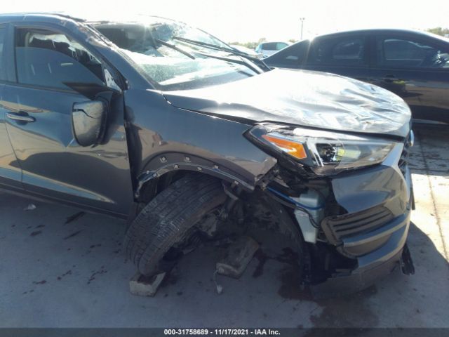 Photo 5 VIN: KM8J33AL0KU012050 - HYUNDAI TUCSON 