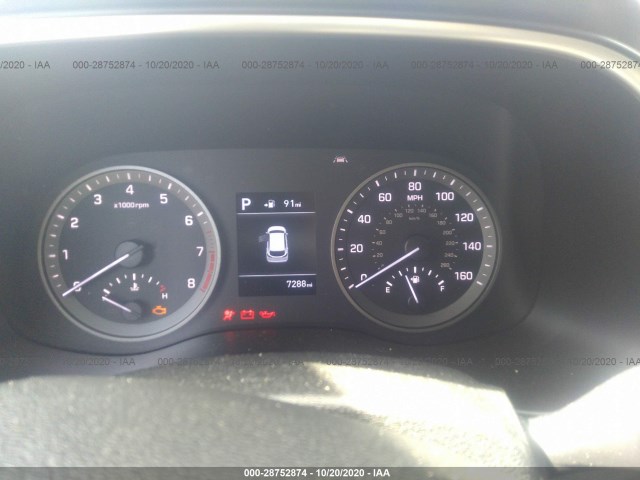 Photo 6 VIN: KM8J33AL0KU033464 - HYUNDAI TUCSON 