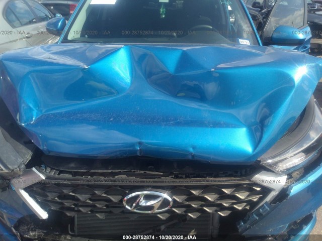 Photo 9 VIN: KM8J33AL0KU033464 - HYUNDAI TUCSON 