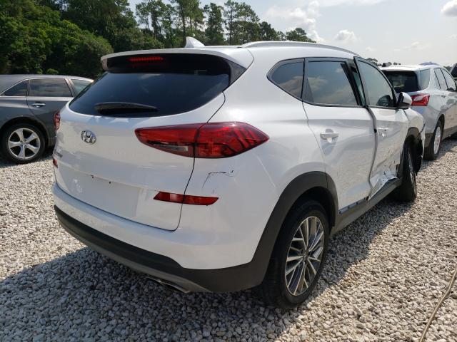 Photo 3 VIN: KM8J33AL0KU033786 - HYUNDAI TUCSON LIM 