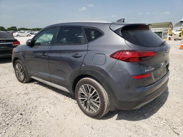 Photo 2 VIN: KM8J33AL0KU035635 - HYUNDAI TUCSON LIM 