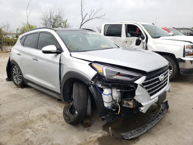 Photo 0 VIN: KM8J33AL0KU039782 - HYUNDAI TUCSON LIM 