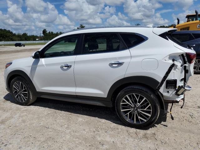 Photo 1 VIN: KM8J33AL0KU042424 - HYUNDAI TUCSON LIM 