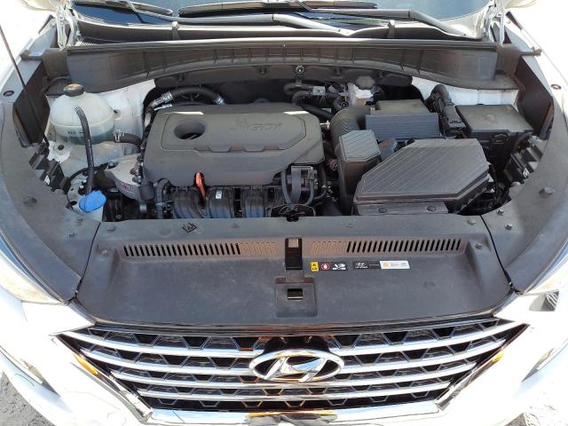 Photo 11 VIN: KM8J33AL0KU042424 - HYUNDAI TUCSON LIM 