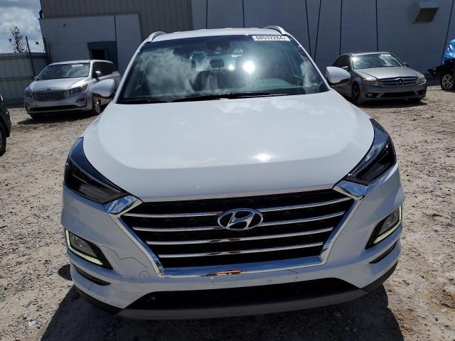 Photo 4 VIN: KM8J33AL0KU042424 - HYUNDAI TUCSON LIM 