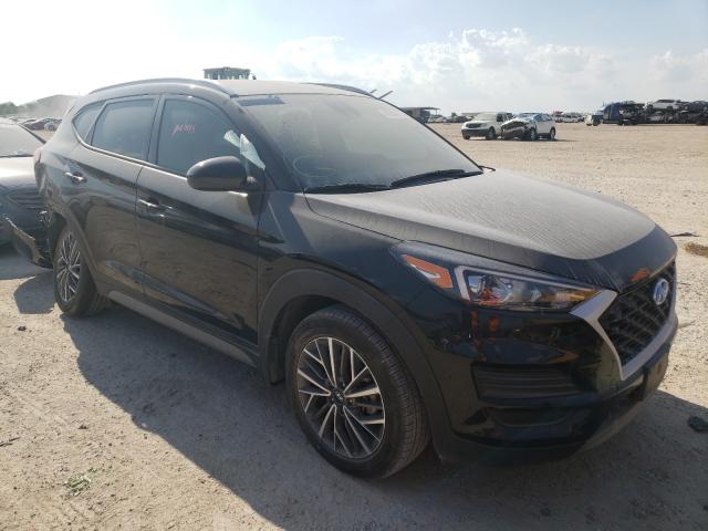 Photo 0 VIN: KM8J33AL0KU841264 - HYUNDAI TUCSON LIM 