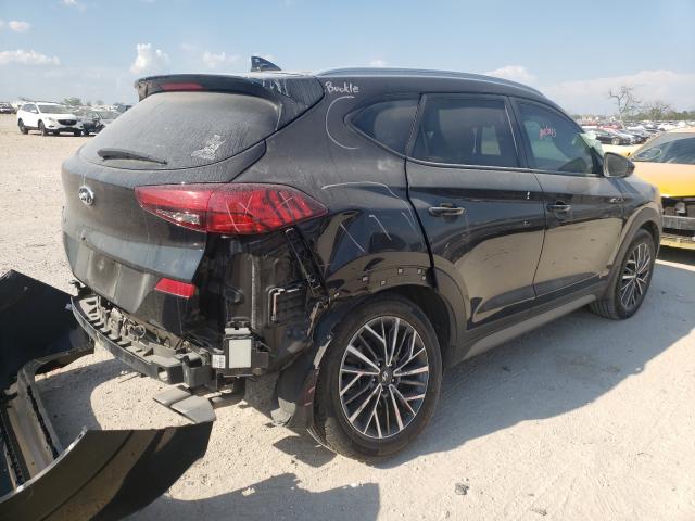 Photo 3 VIN: KM8J33AL0KU841264 - HYUNDAI TUCSON LIM 