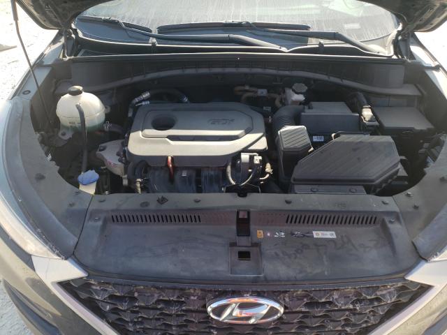 Photo 6 VIN: KM8J33AL0KU841264 - HYUNDAI TUCSON LIM 