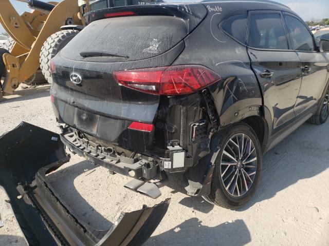 Photo 8 VIN: KM8J33AL0KU841264 - HYUNDAI TUCSON LIM 