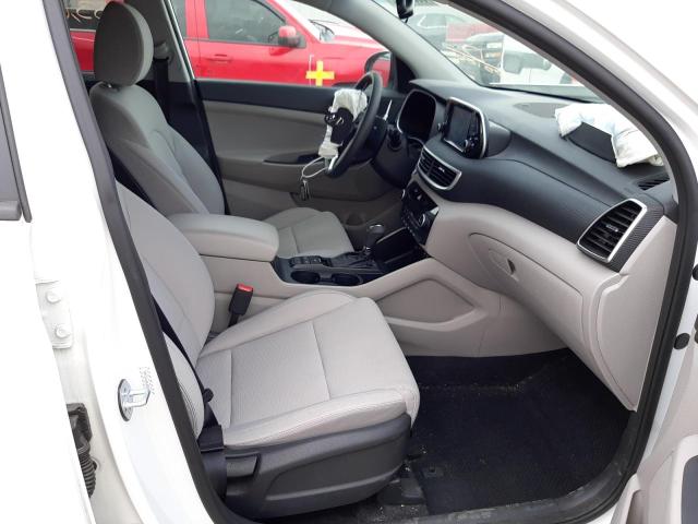 Photo 4 VIN: KM8J33AL0KU875155 - HYUNDAI TUCSON LIM 