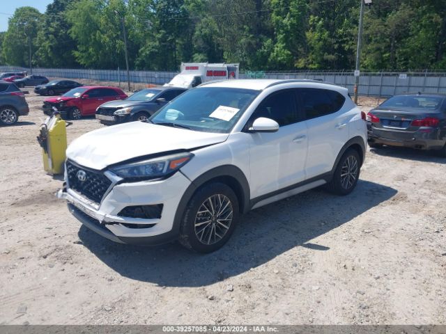 Photo 1 VIN: KM8J33AL0KU875785 - HYUNDAI TUCSON 