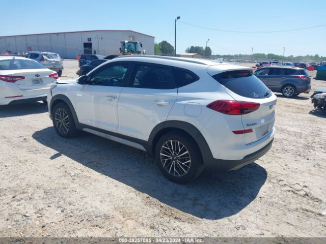 Photo 2 VIN: KM8J33AL0KU875785 - HYUNDAI TUCSON 